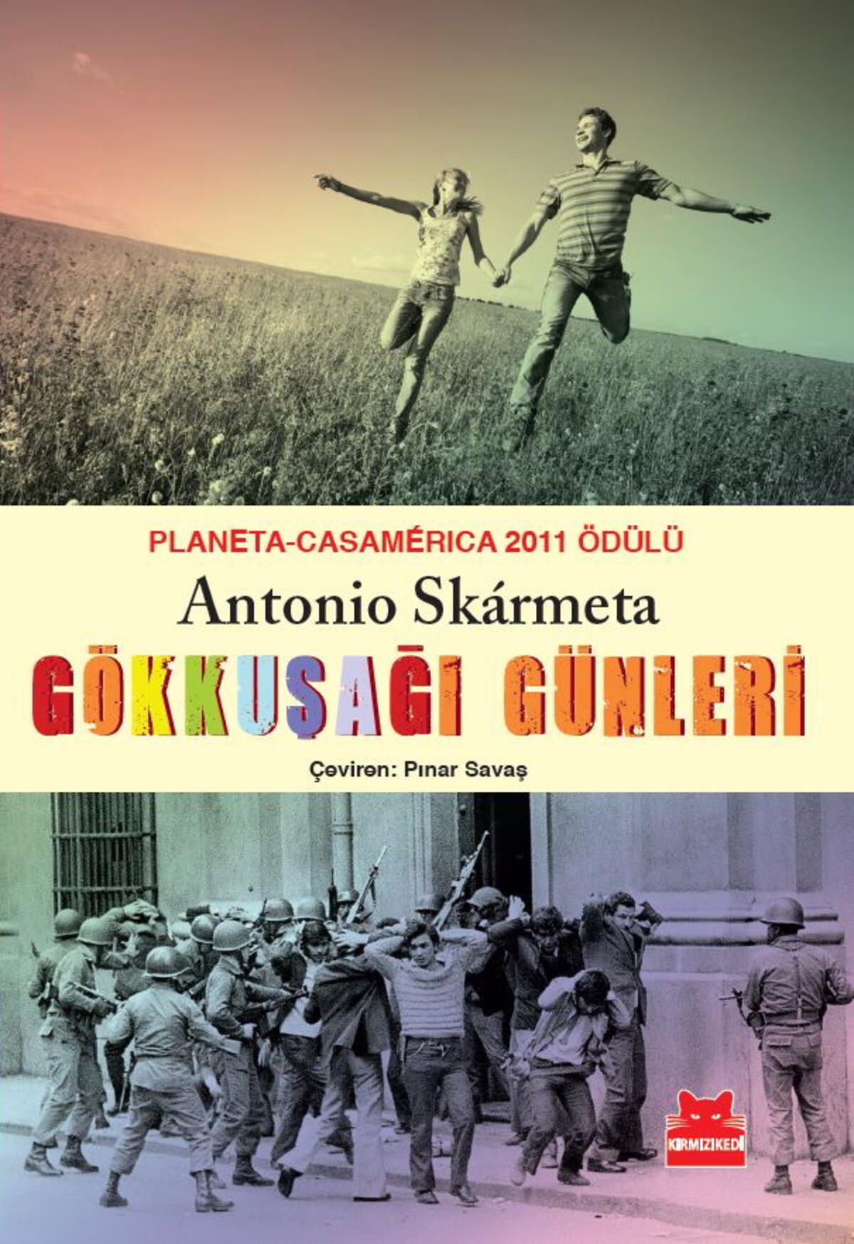 Gökkuşağı Günleri