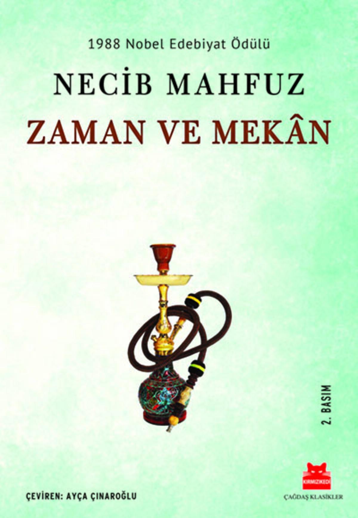 Kırmızı Kedi