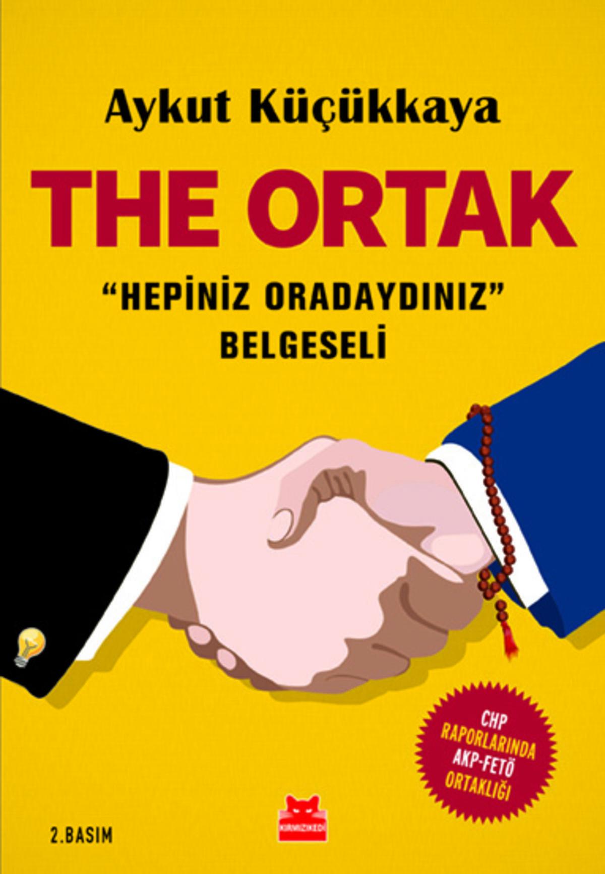 Kırmızı Kedi