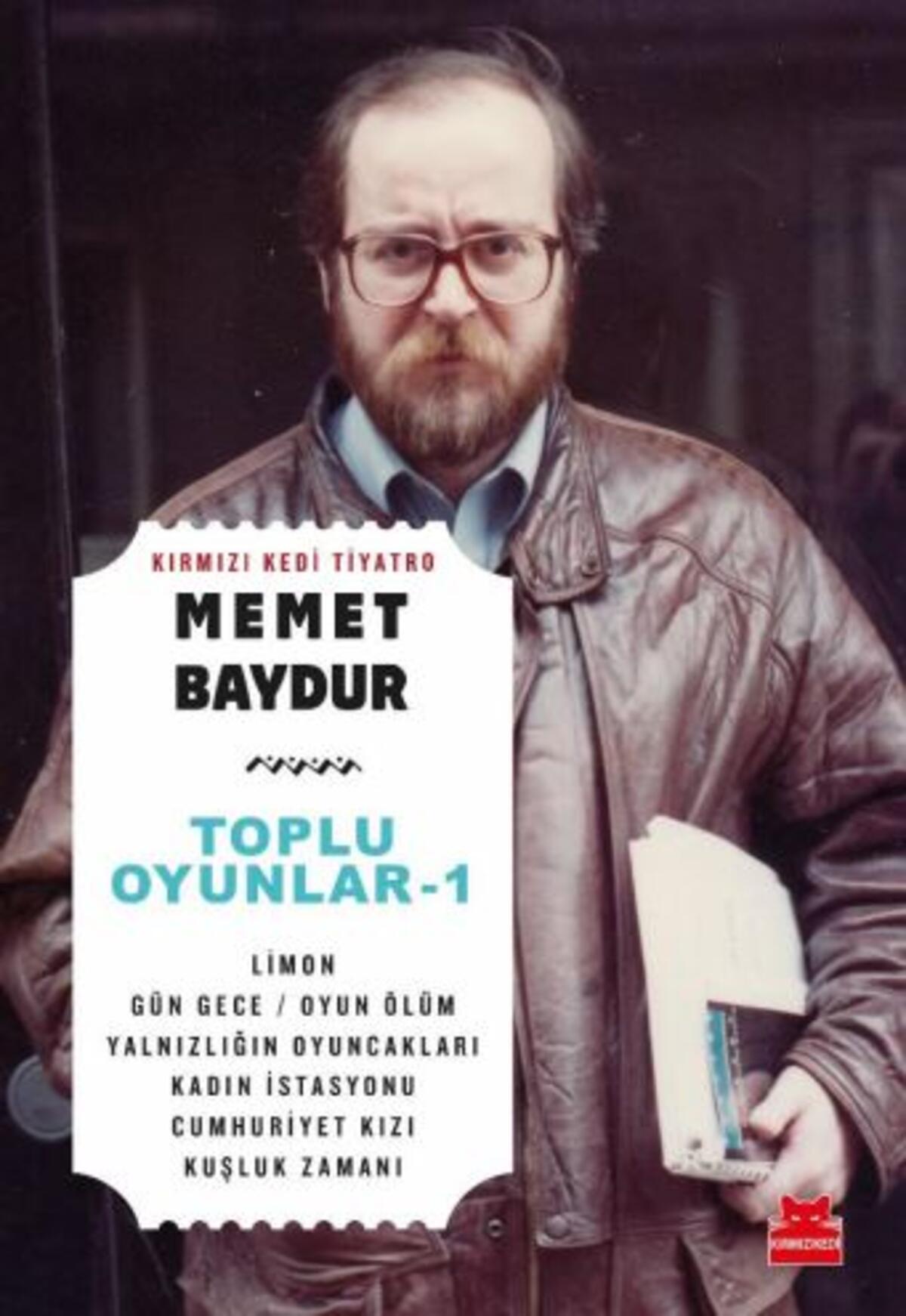 Kırmızı Kedi