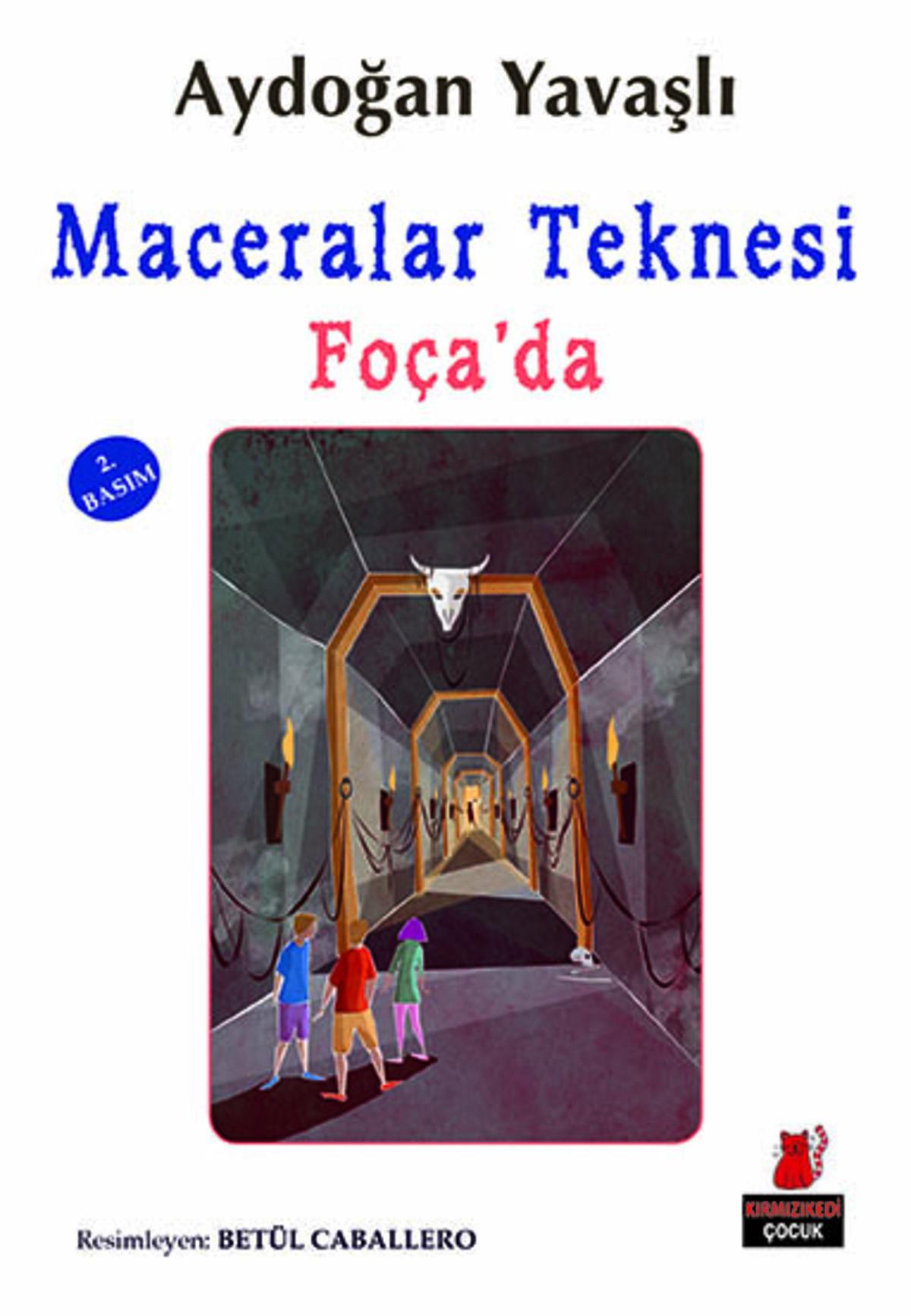 Kırmızı Kedi