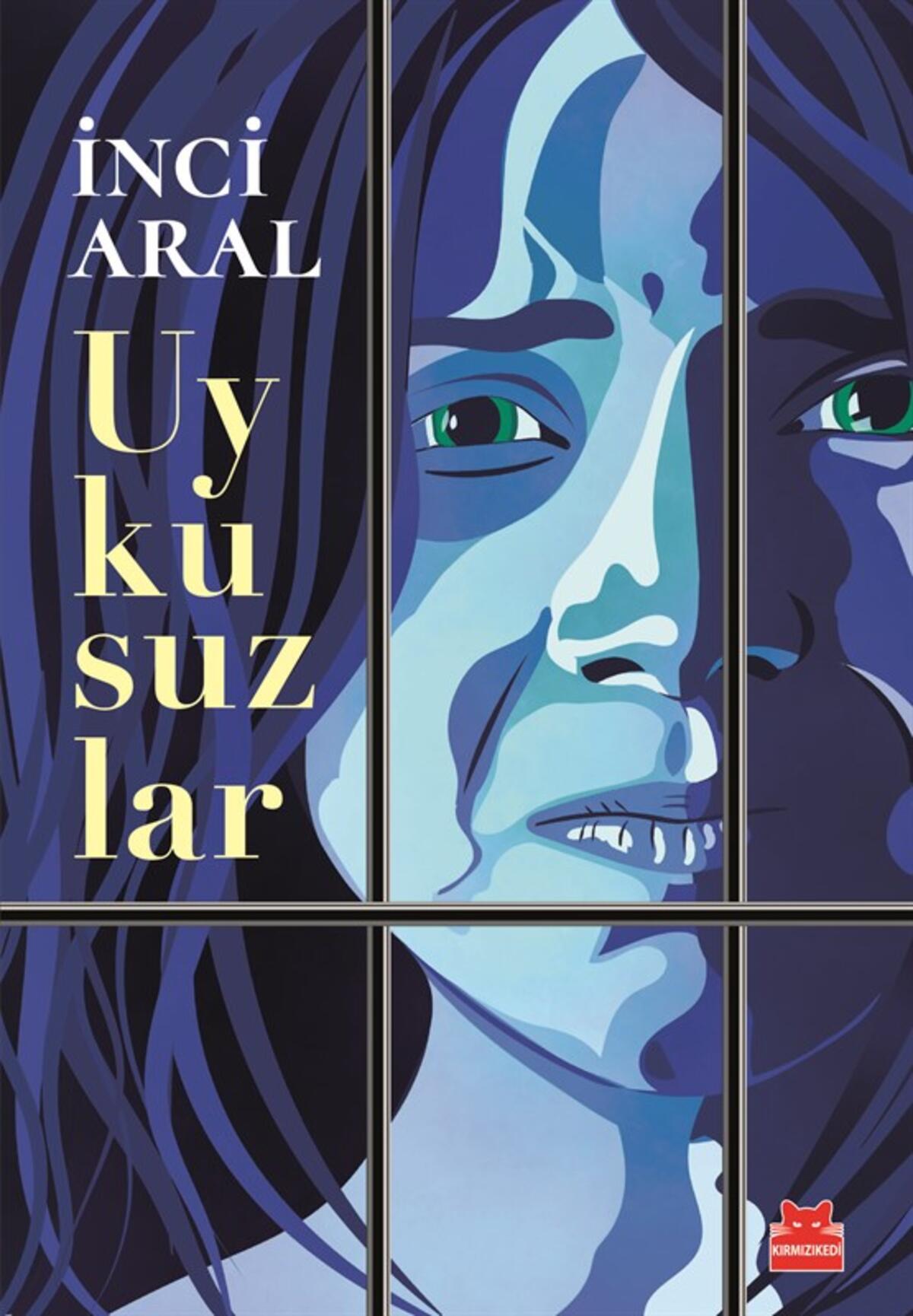 Kırmızı Kedi