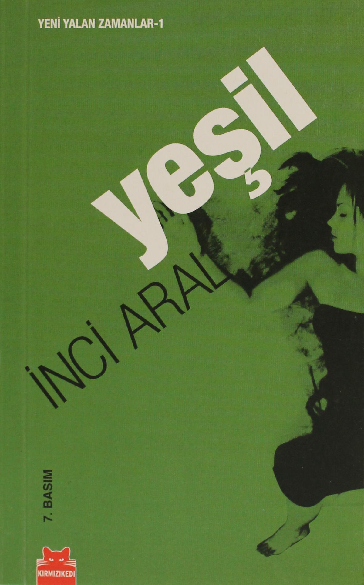 Yeşil