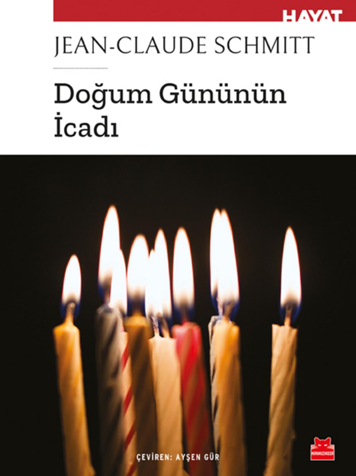 Kırmızı Kedi