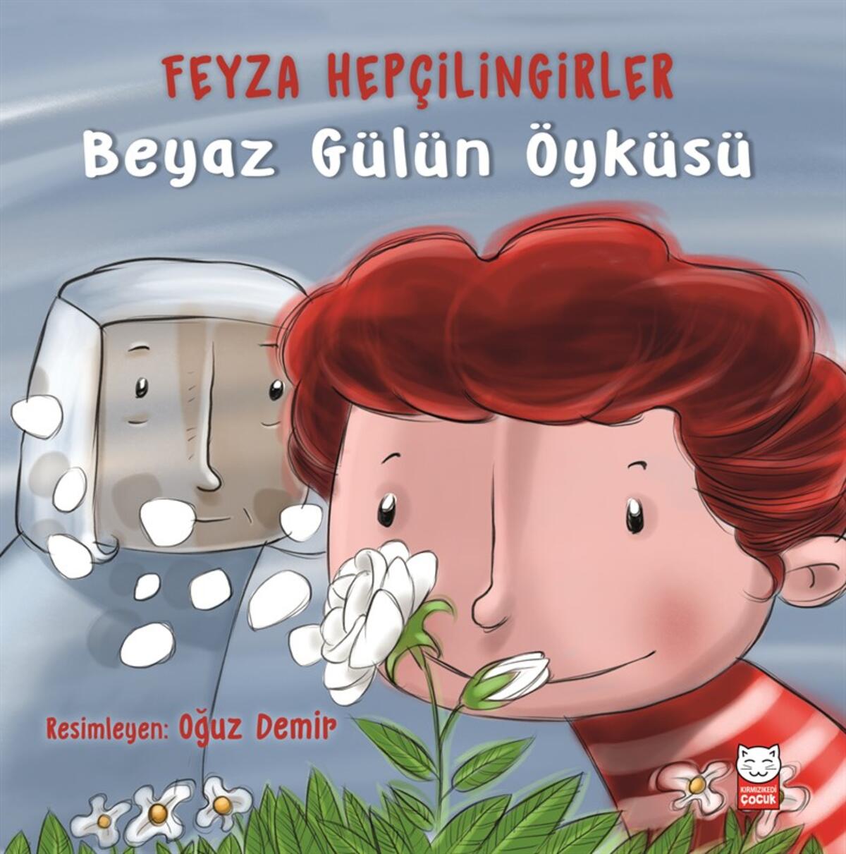 Kırmızı Kedi