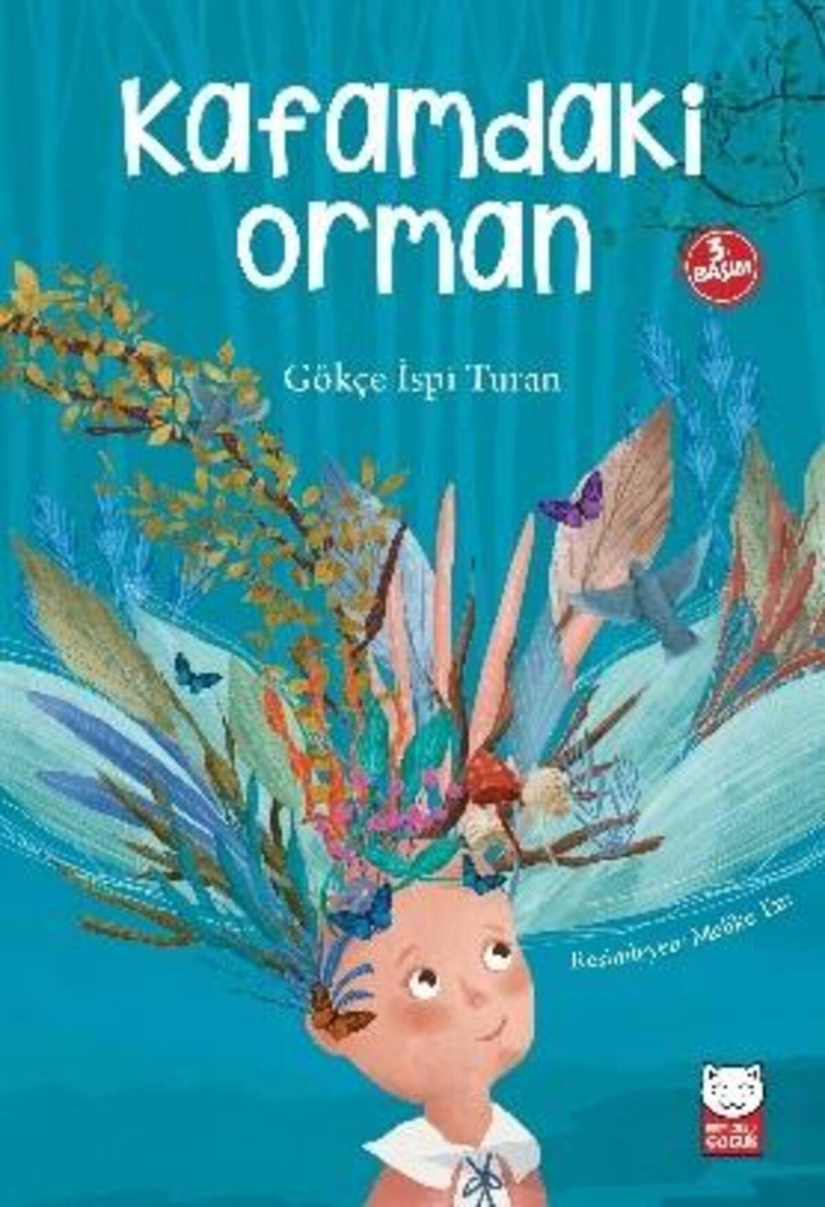 Kırmızı Kedi