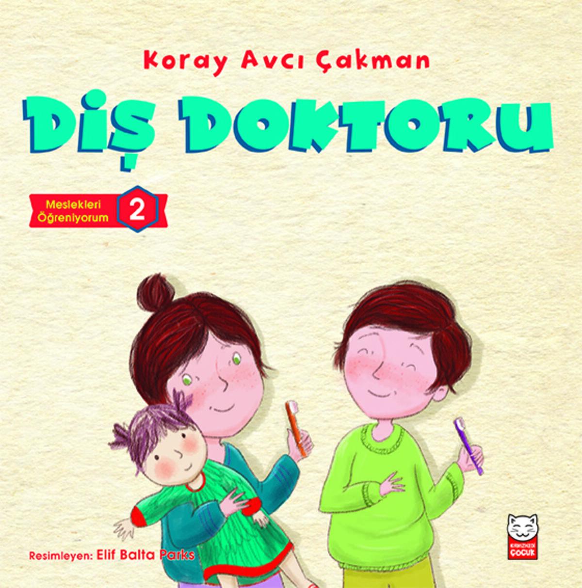 Kırmızı Kedi