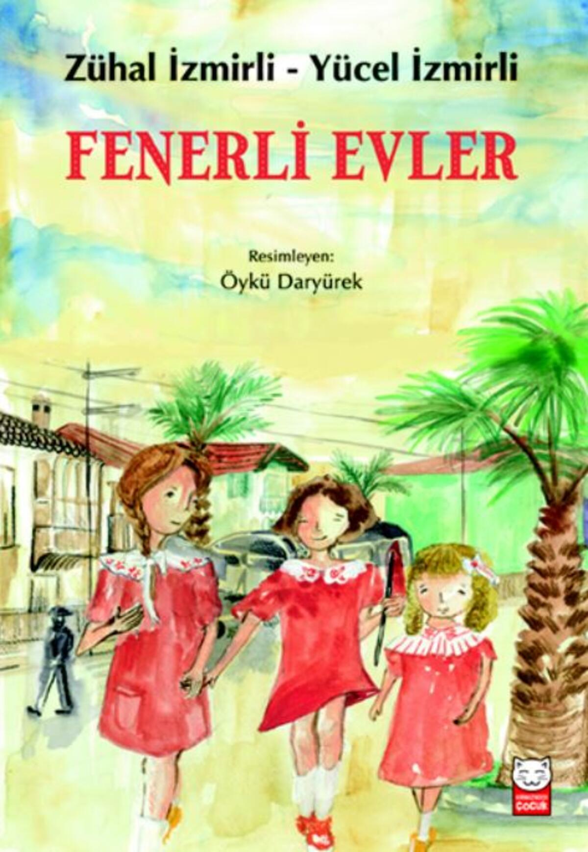 Kırmızı Kedi