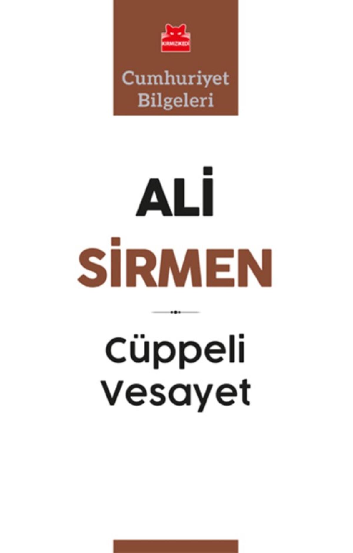 Kırmızı Kedi