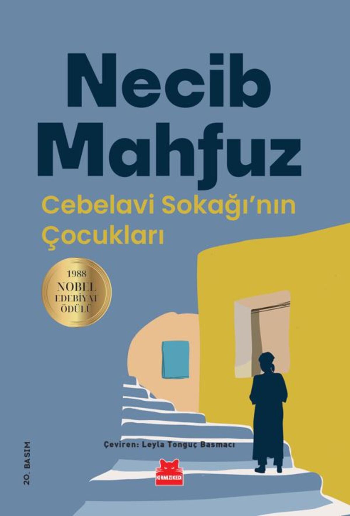 Kırmızı Kedi