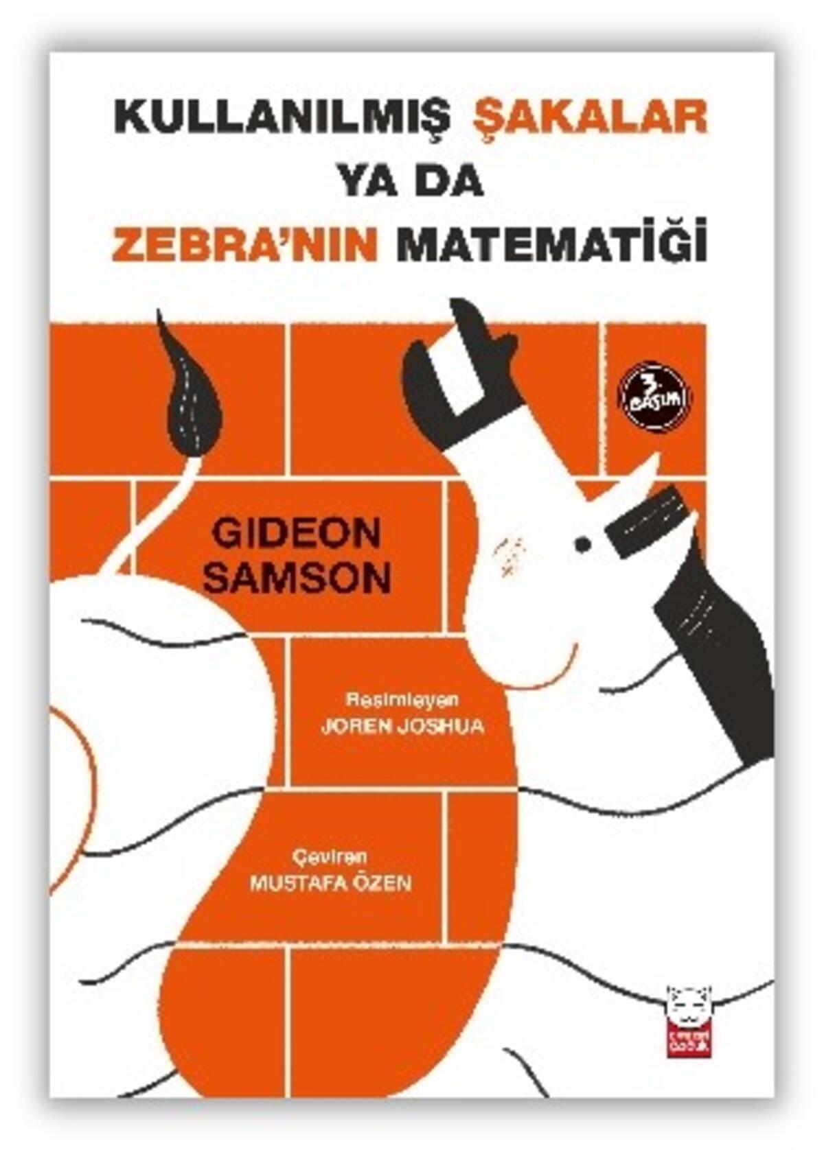 Kırmızı Kedi