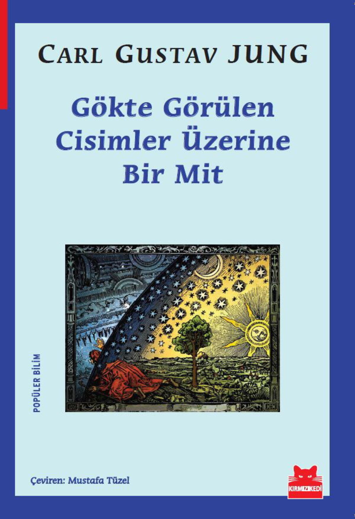 Kırmızı Kedi