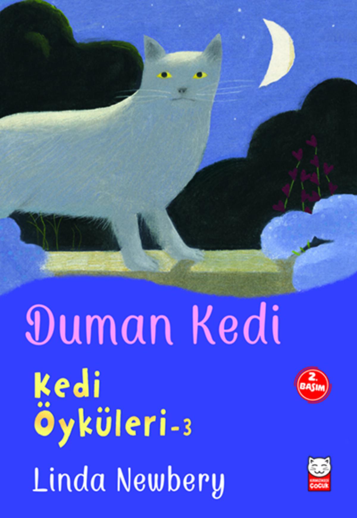 Kırmızı Kedi