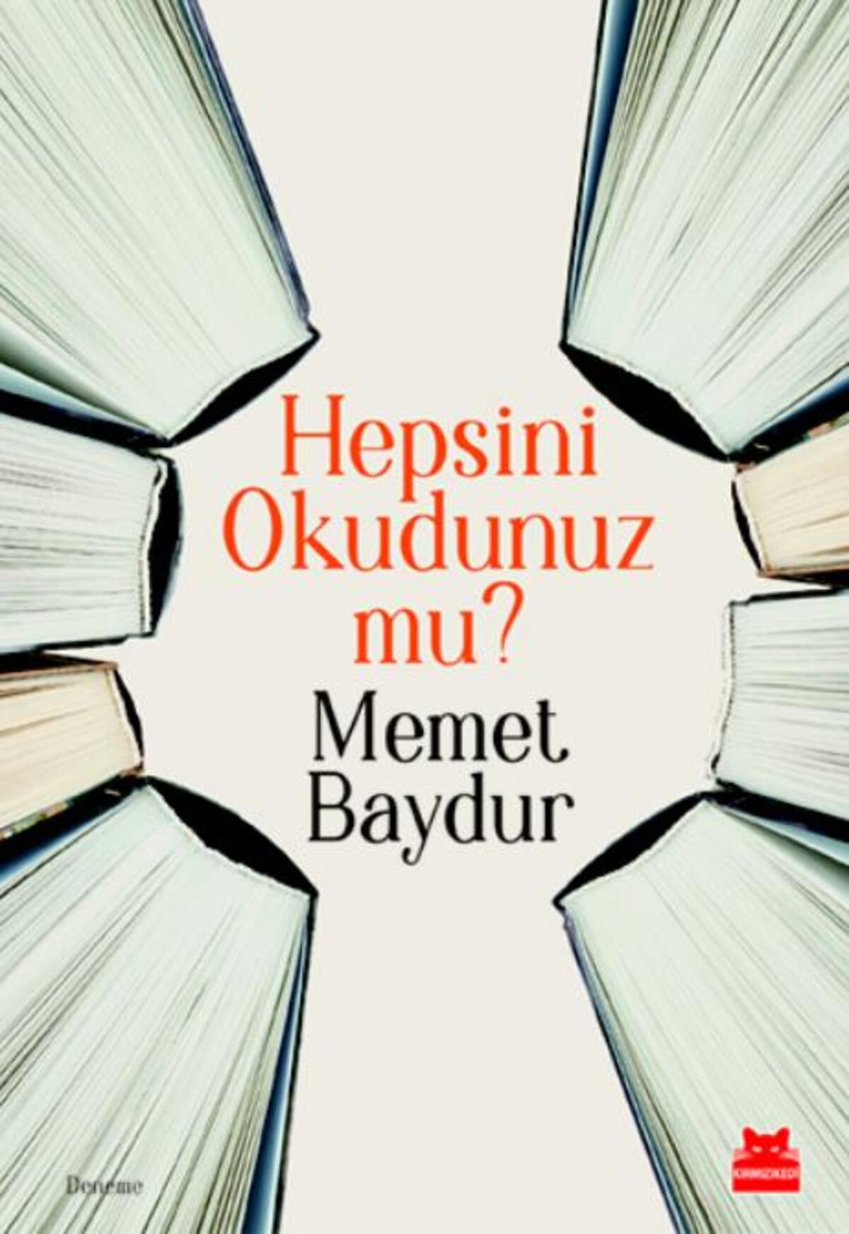 Kırmızı Kedi