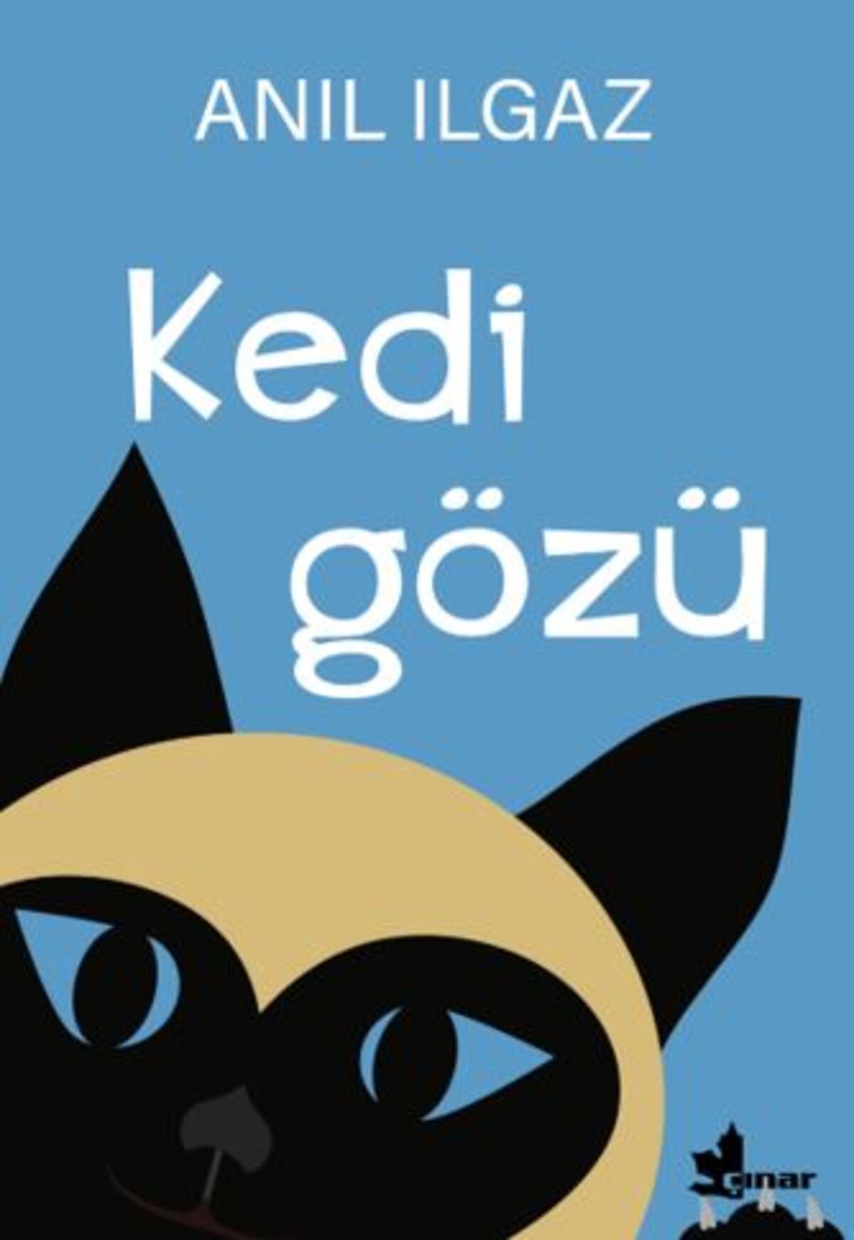 Kırmızı Kedi