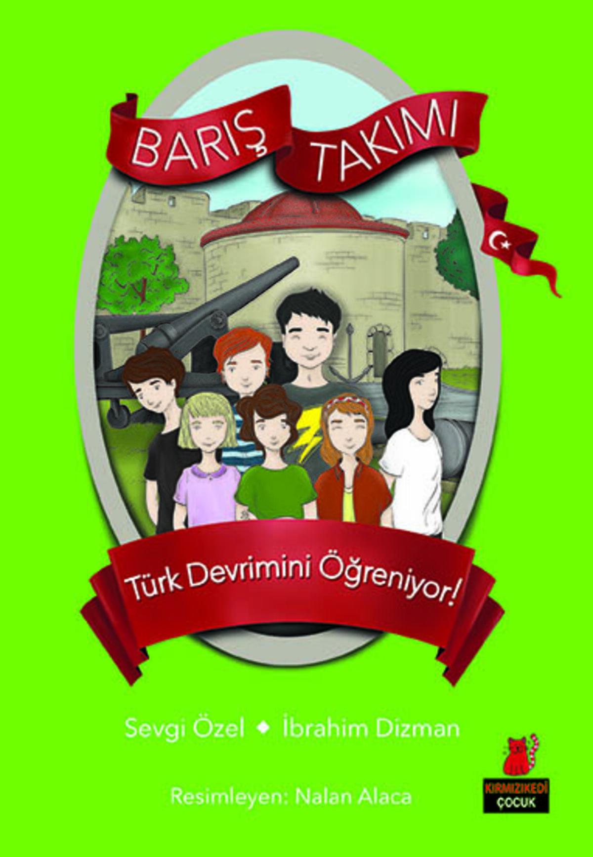 Kırmızı Kedi