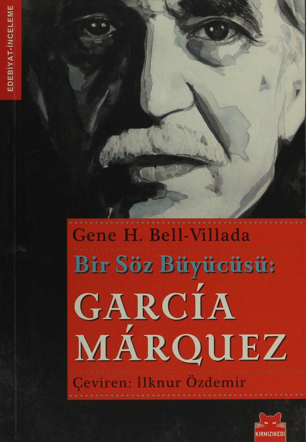 Cabriel Garcia Marquez le Konuşmalar