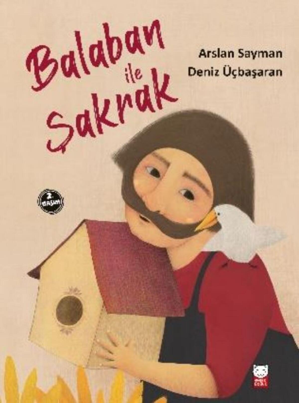 Kırmızı Kedi