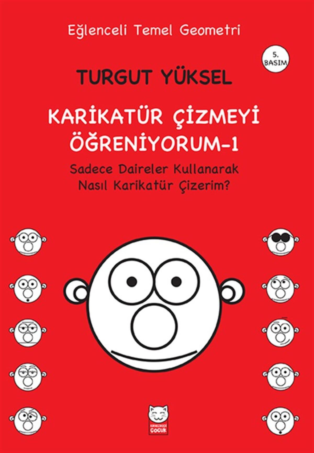 Kırmızı Kedi