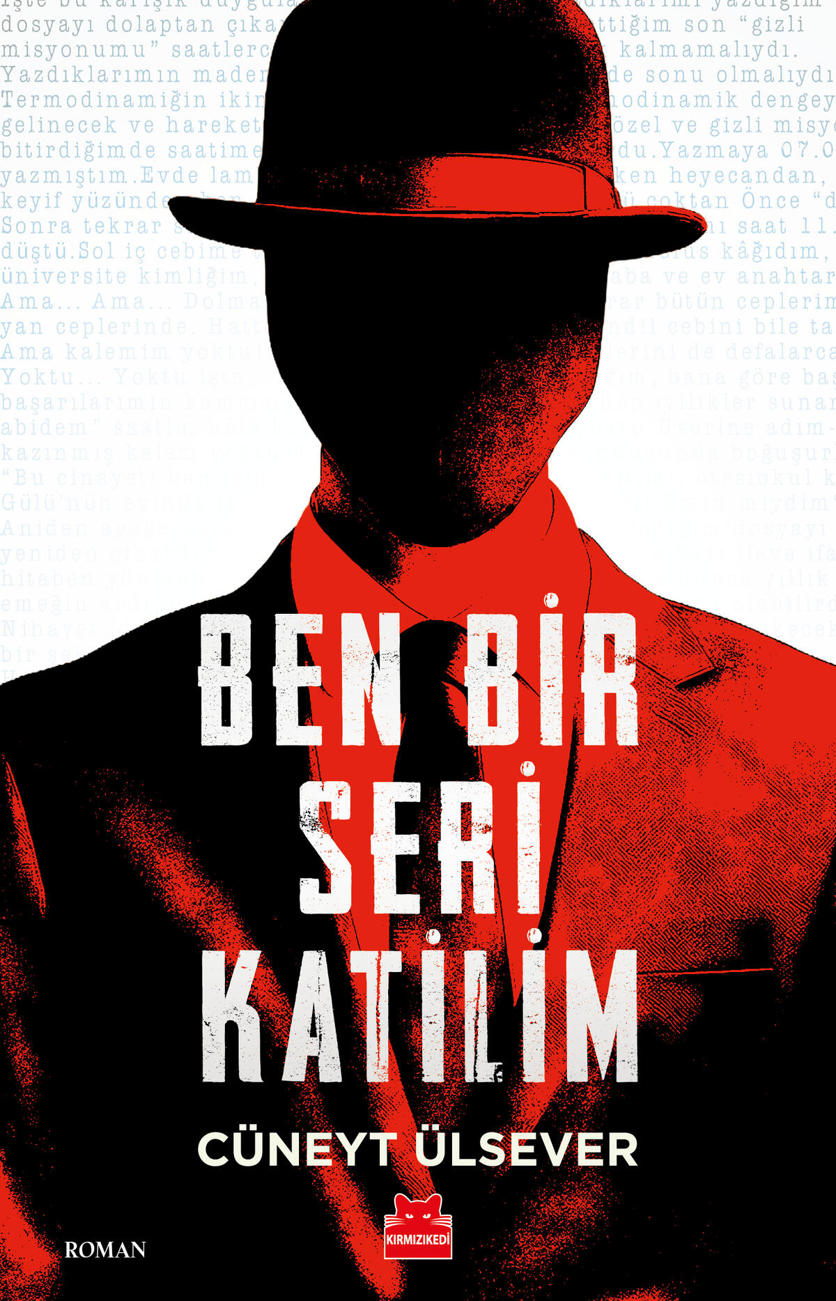 Kırmızı Kedi