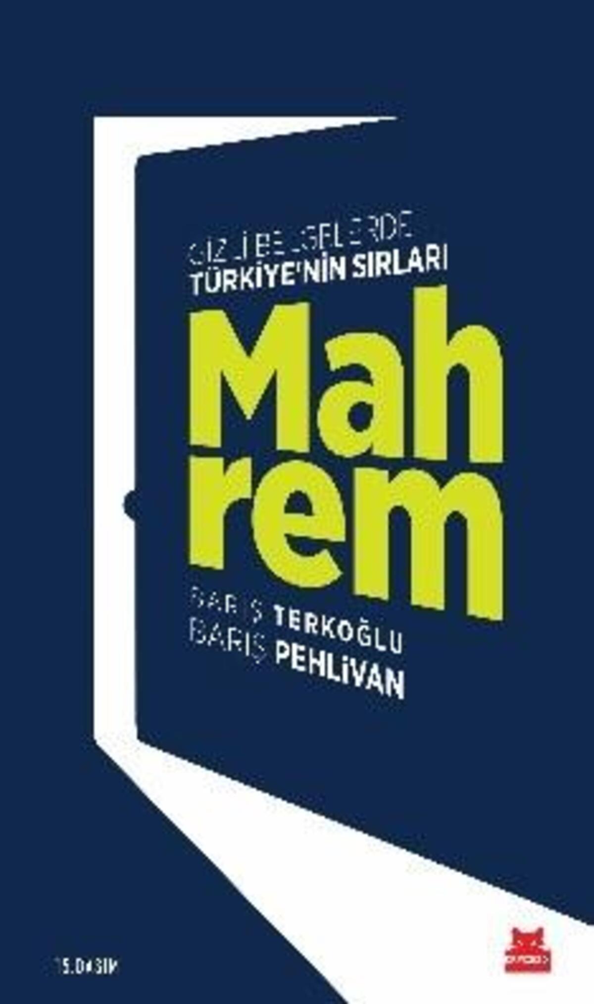 Kırmızı Kedi