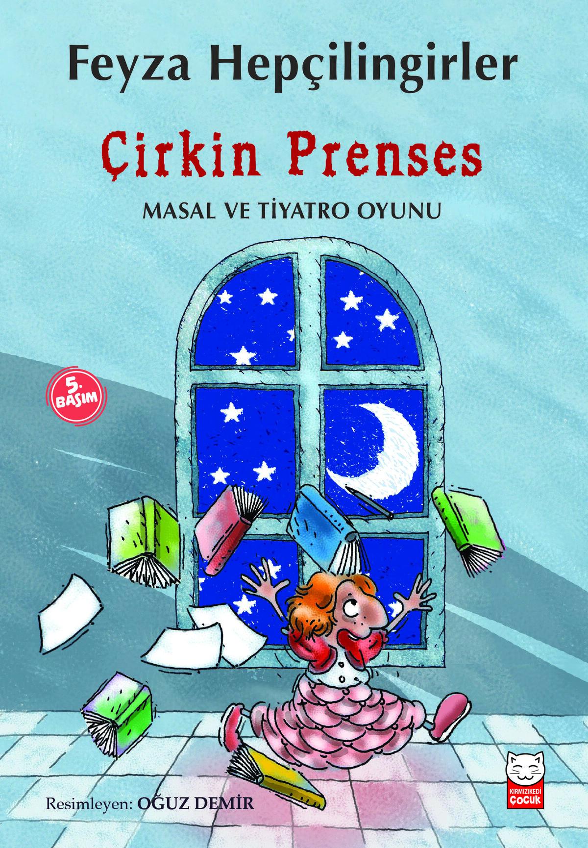 Kırmızı Kedi