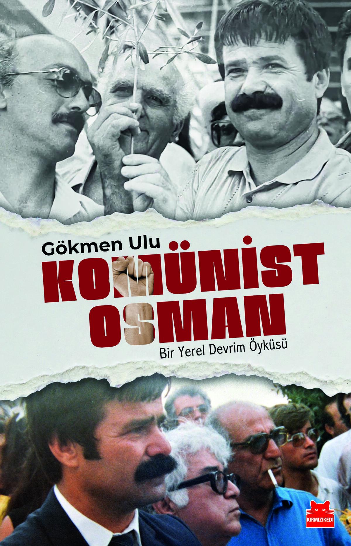 Kırmızı Kedi