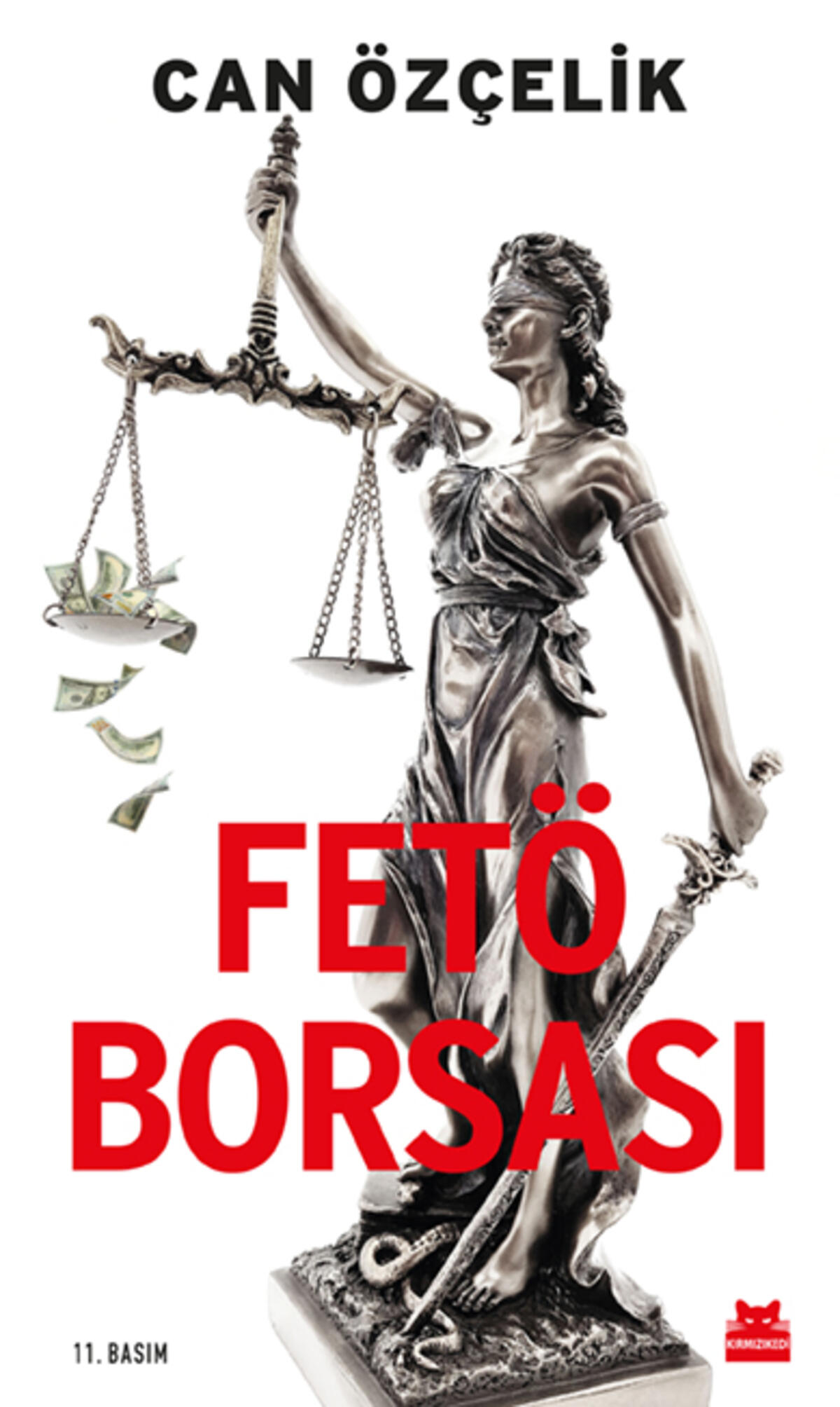 Kırmızı Kedi