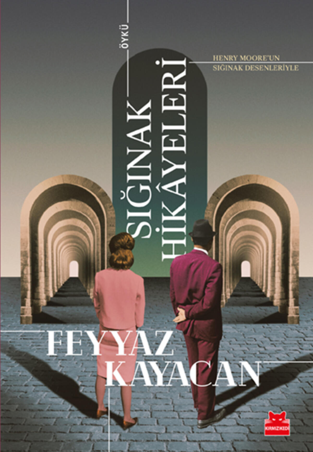 Kırmızı Kedi