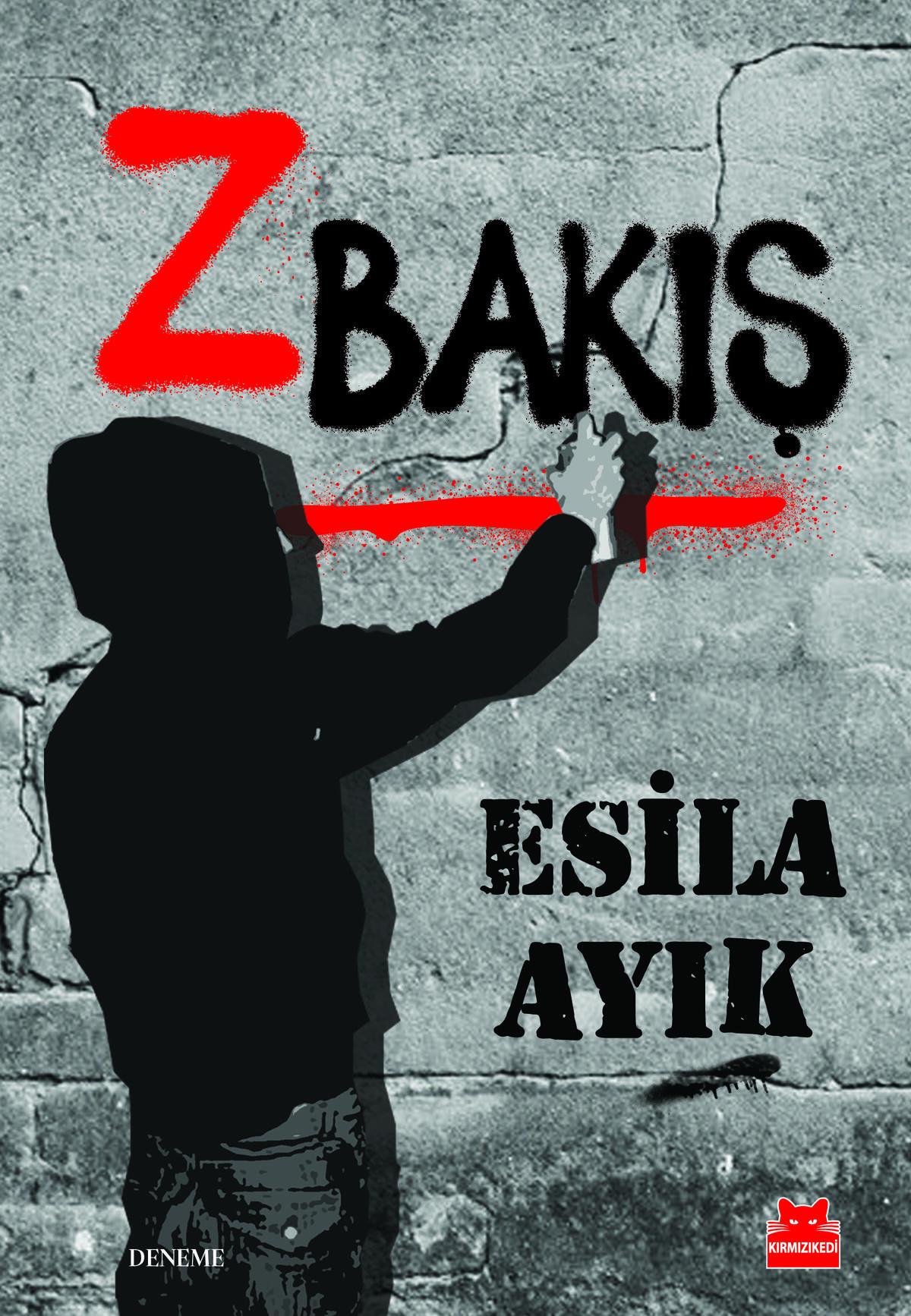 Kırmızı Kedi