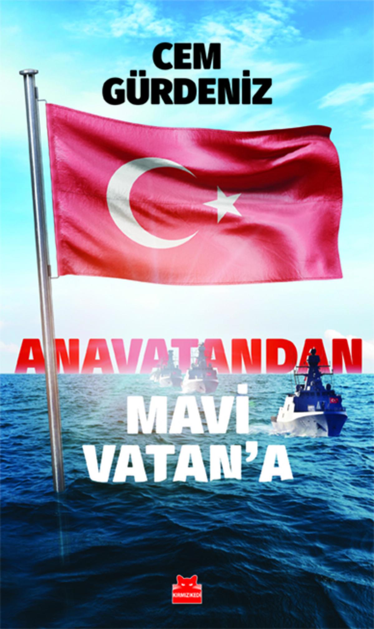 Kırmızı Kedi