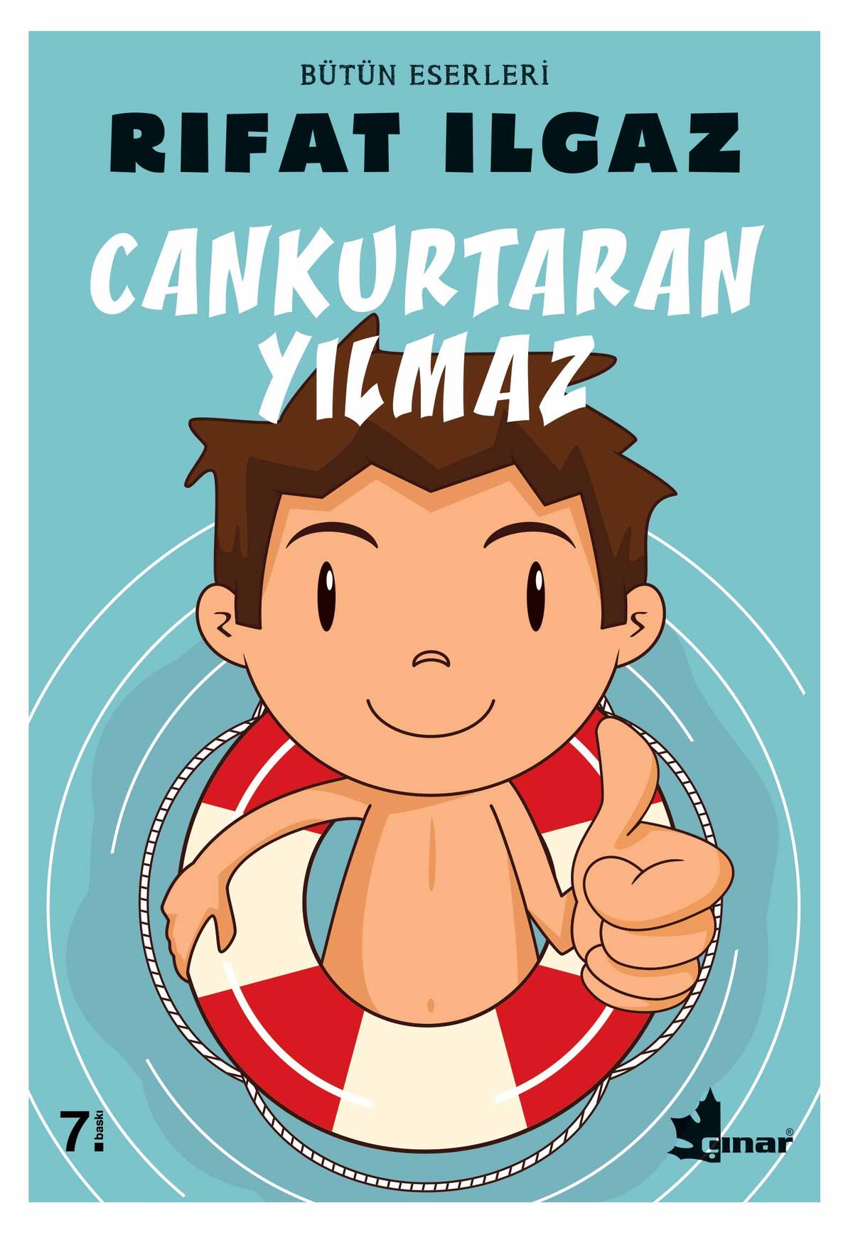Kırmızı Kedi