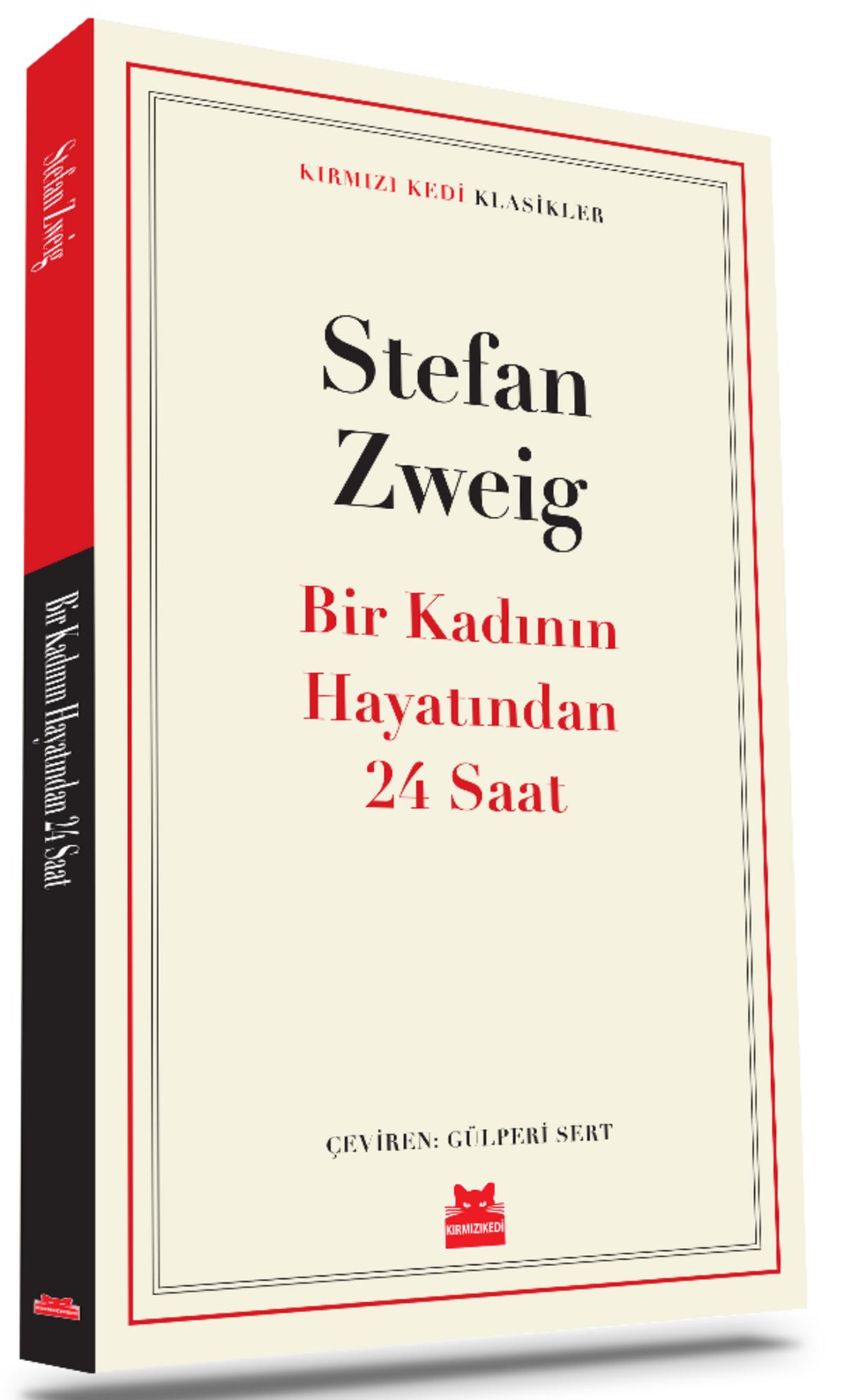 Kırmızı Kedi