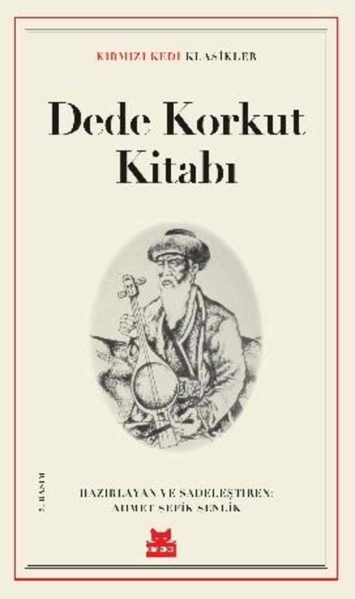 Kırmızı Kedi