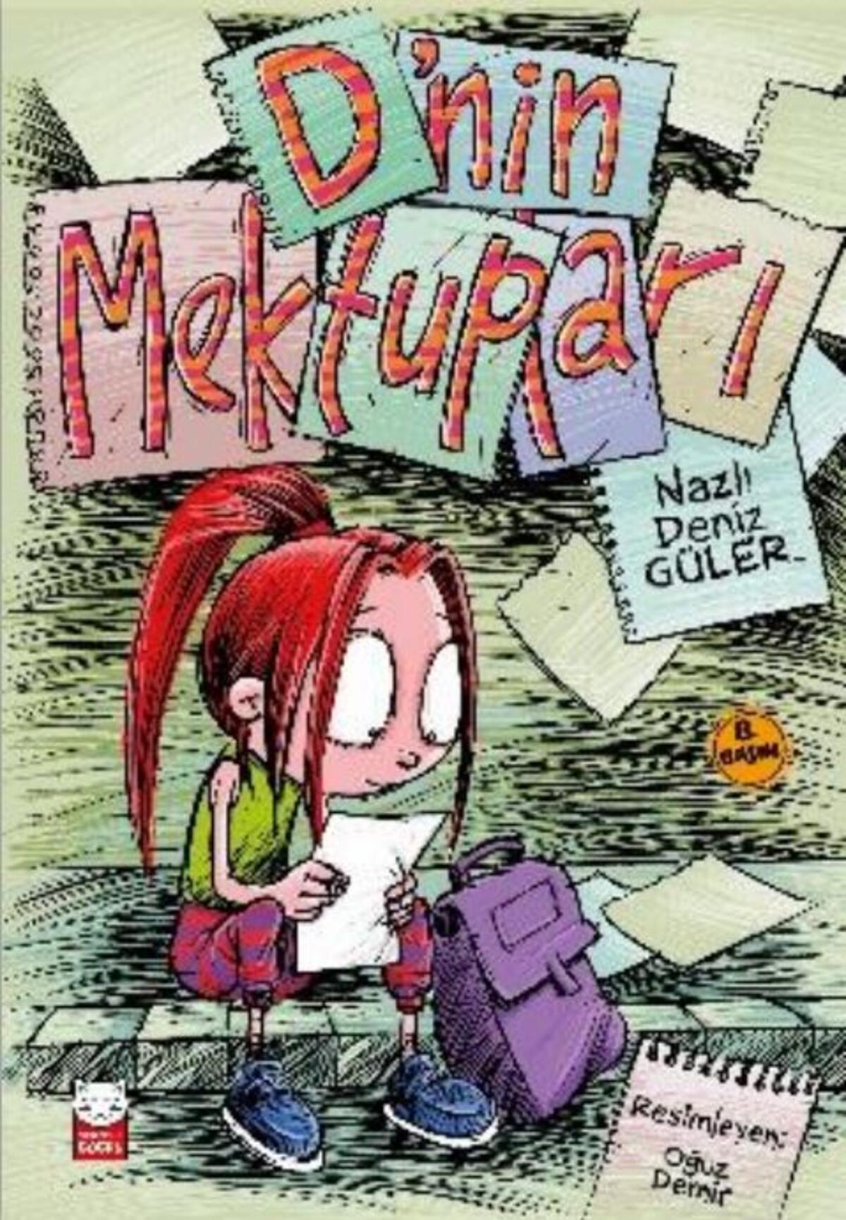 Kırmızı Kedi