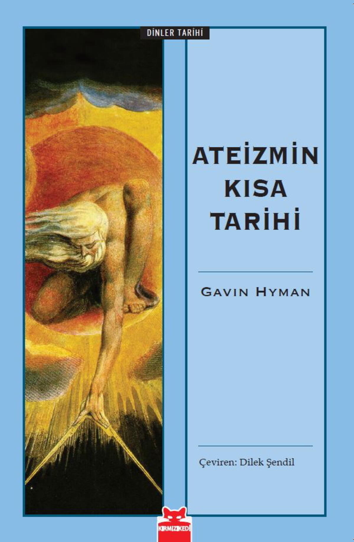 Ateizmin Tarihi