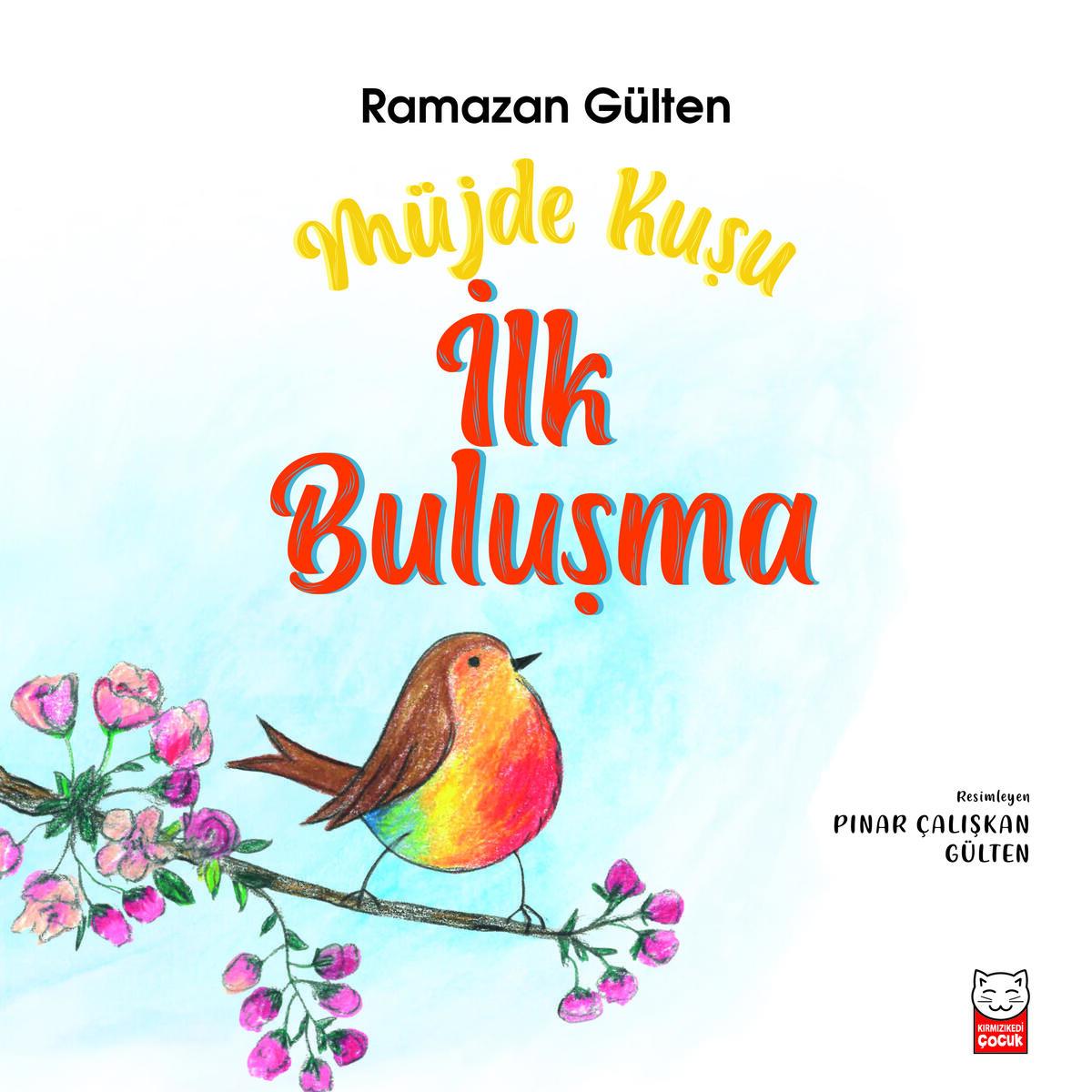 Kırmızı Kedi
