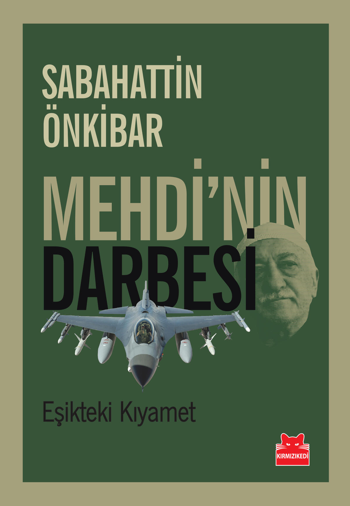 Kırmızı Kedi