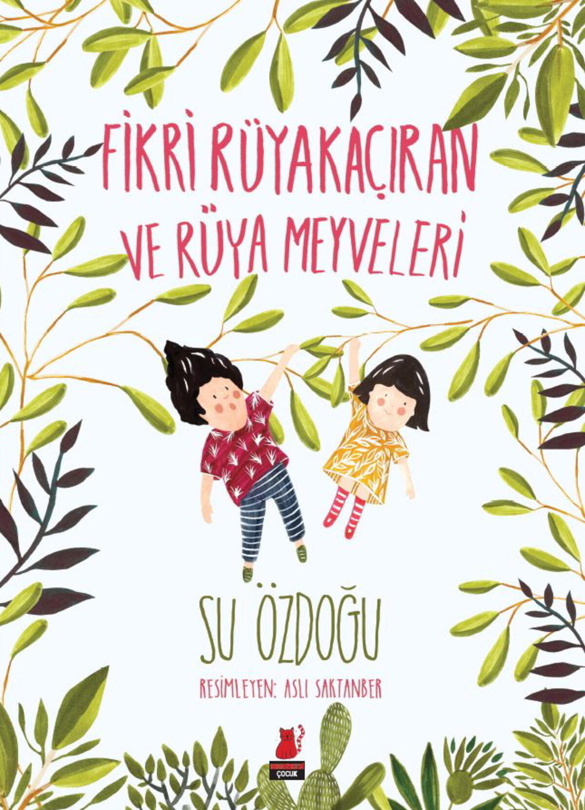Kırmızı Kedi
