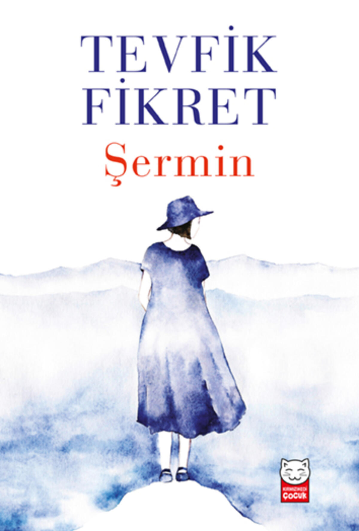 Kırmızı Kedi