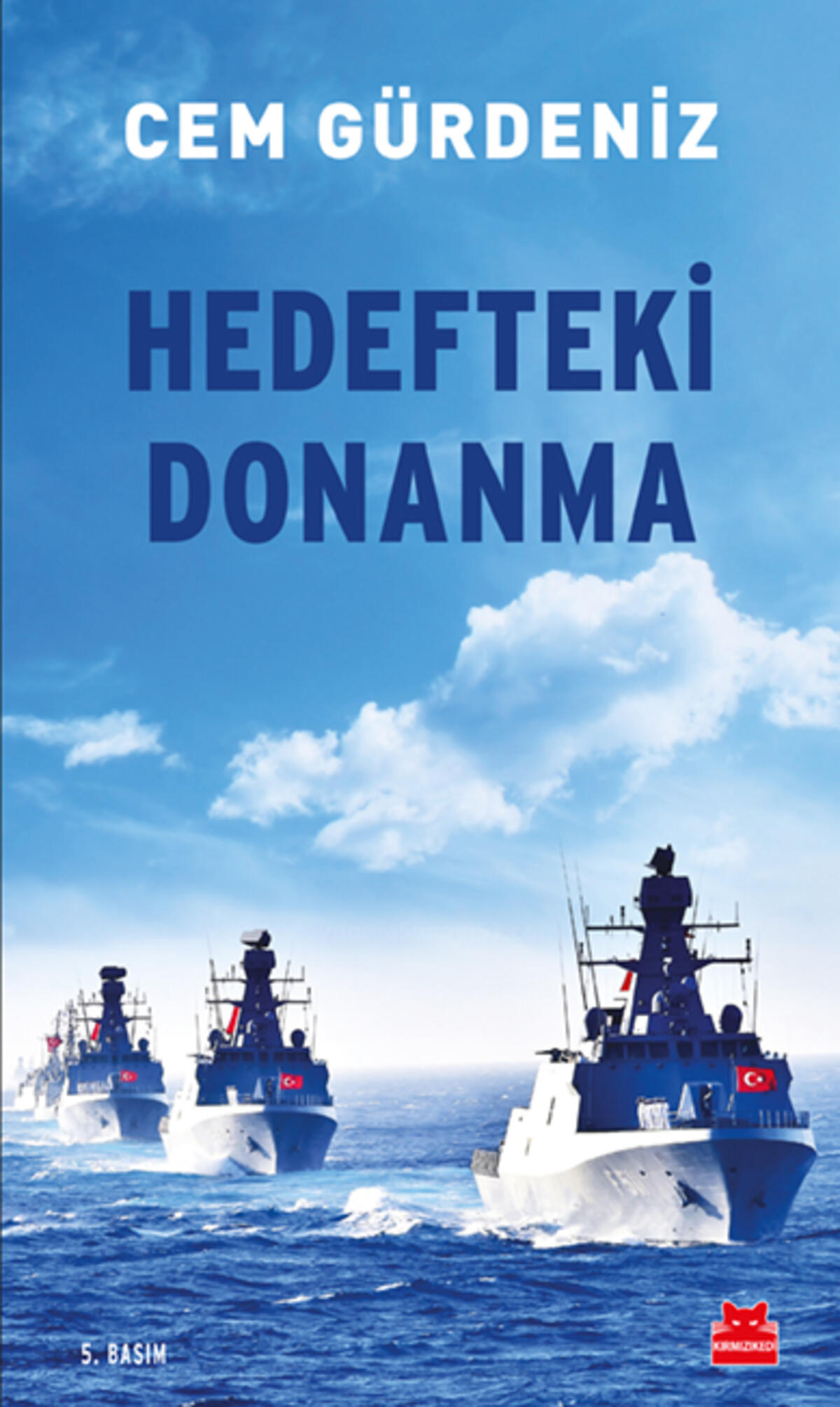 Kırmızı Kedi