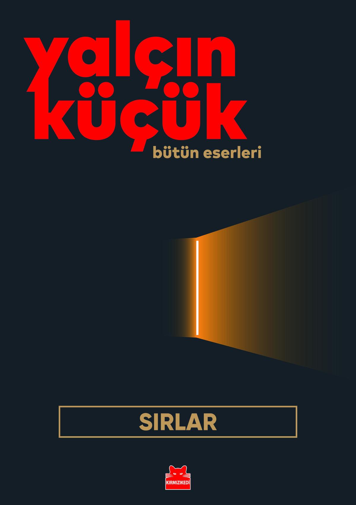 Kırmızı Kedi