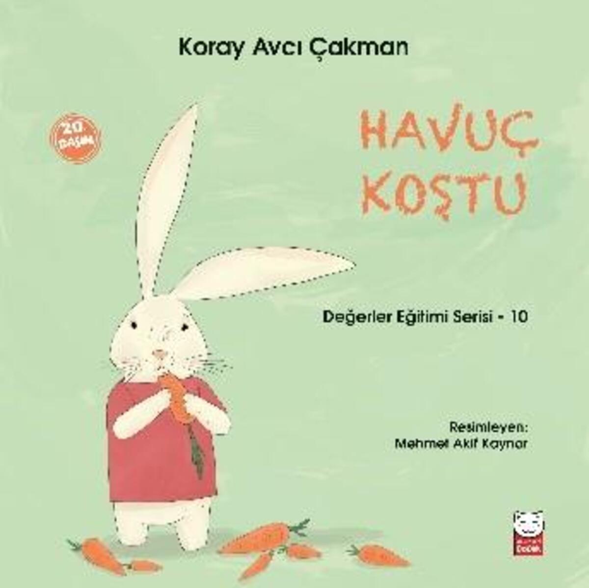 Kırmızı Kedi