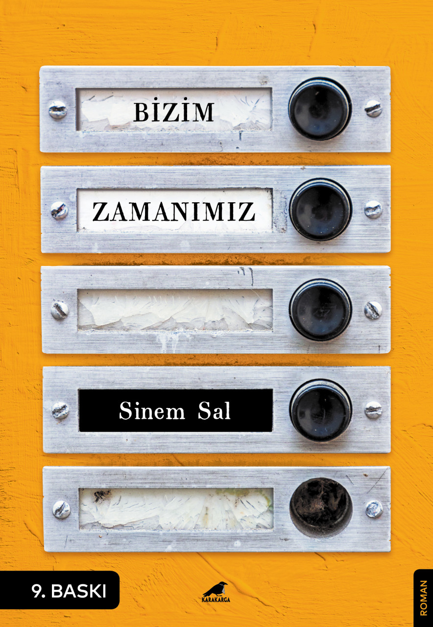 Bizim Zamanımız