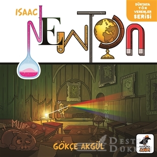 Isaac Newton