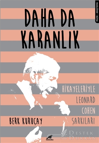 Daha Da Karanlık