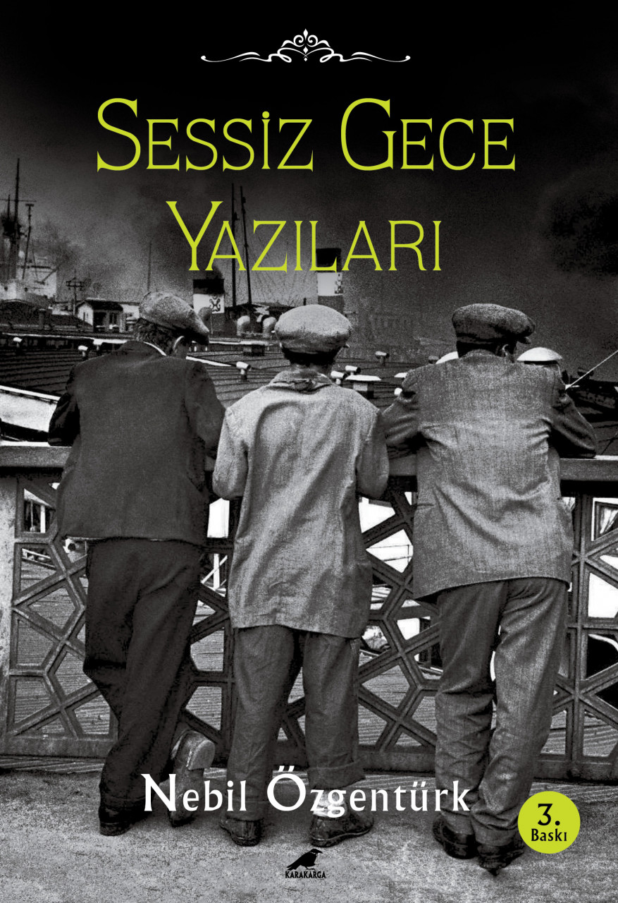 Kara Karga Yayınları