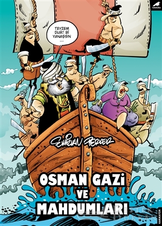 Kara Karga Yayınları