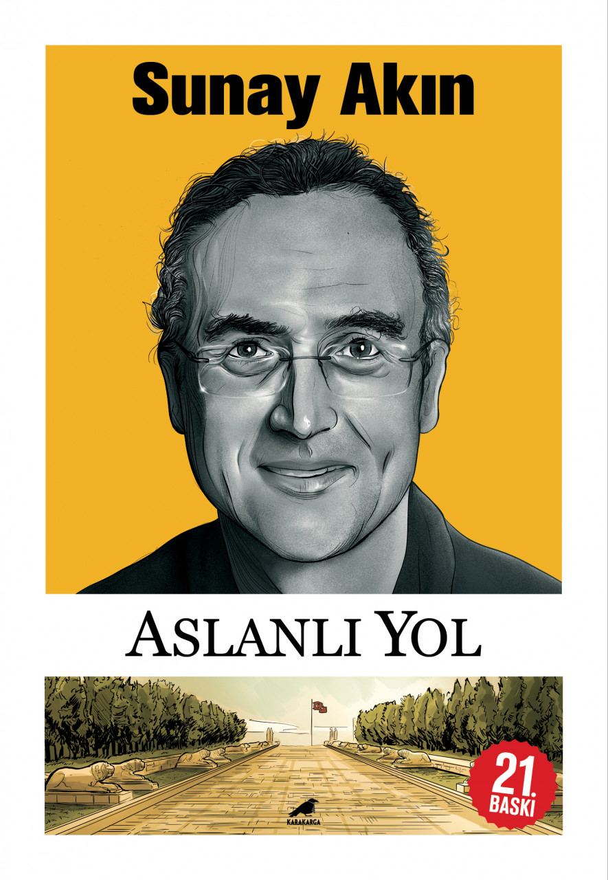 Aslanlı Yol