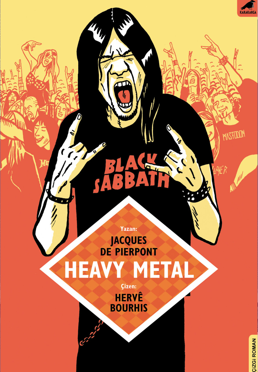 Heavy Metal